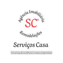 Serviços Casa – Agência Imobiliária e Remodelações